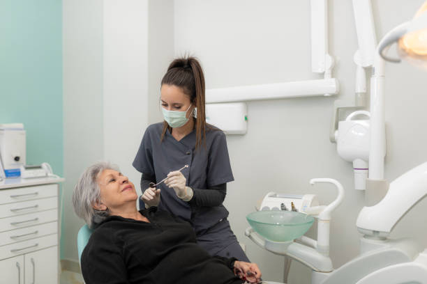 Best Knocked-Out Tooth (Avulsed Tooth) Treatment in Franklin Furnace, OH