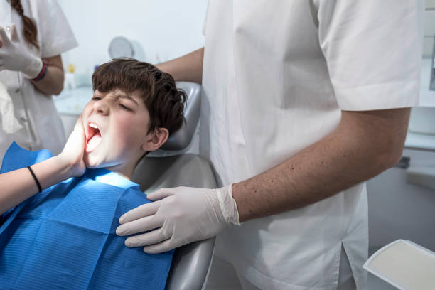 Best Emergency Cosmetic Dentistry (e.g., broken veneers) in Franklin Furnace, OH